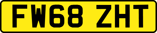 FW68ZHT