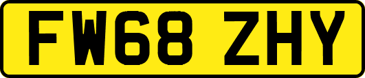 FW68ZHY