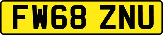 FW68ZNU