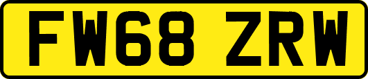 FW68ZRW