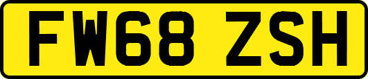 FW68ZSH
