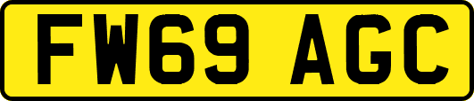 FW69AGC