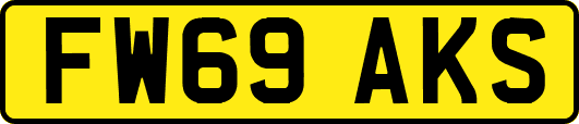 FW69AKS
