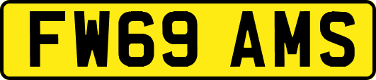 FW69AMS