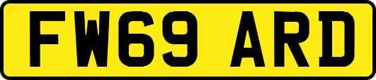 FW69ARD
