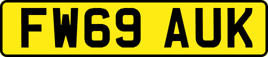 FW69AUK