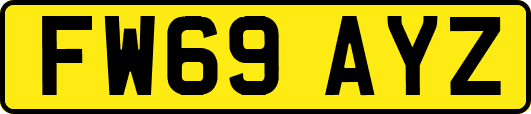 FW69AYZ