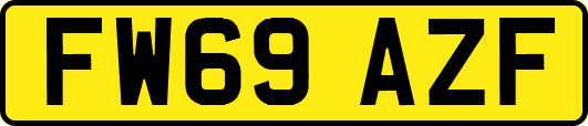 FW69AZF