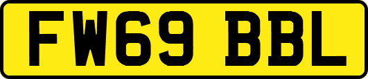 FW69BBL