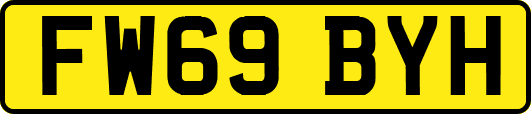 FW69BYH