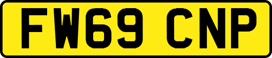FW69CNP