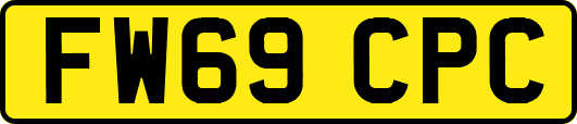 FW69CPC