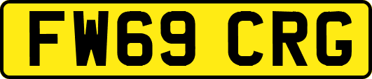 FW69CRG
