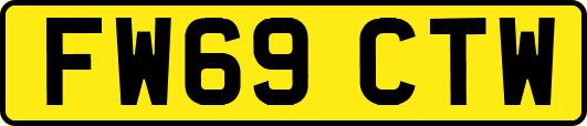 FW69CTW