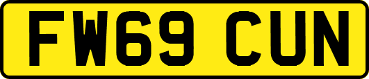 FW69CUN