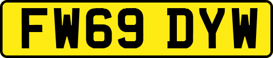 FW69DYW