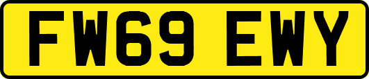 FW69EWY