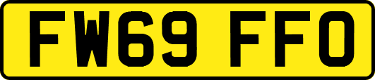 FW69FFO