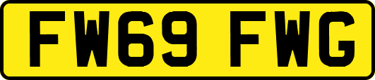 FW69FWG