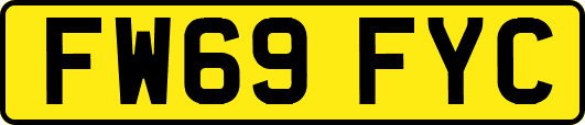 FW69FYC