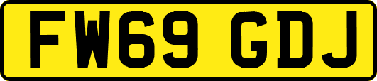 FW69GDJ