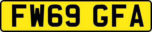 FW69GFA