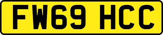 FW69HCC