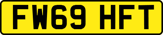 FW69HFT