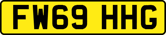 FW69HHG