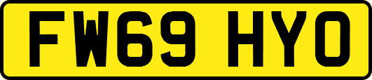 FW69HYO