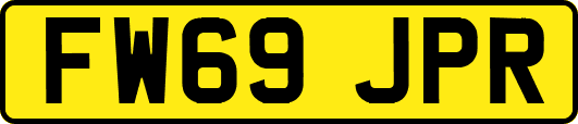 FW69JPR