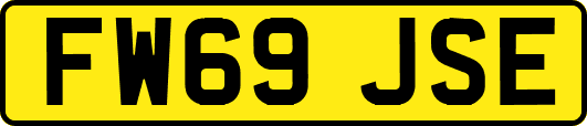 FW69JSE