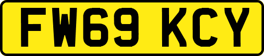FW69KCY