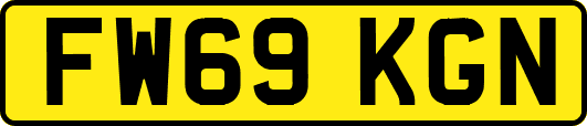 FW69KGN