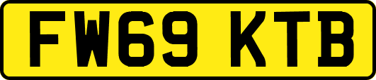 FW69KTB