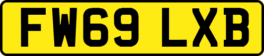 FW69LXB