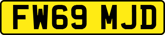 FW69MJD