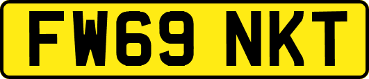 FW69NKT