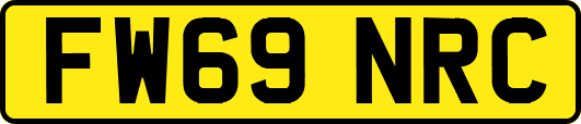 FW69NRC