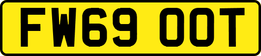 FW69OOT