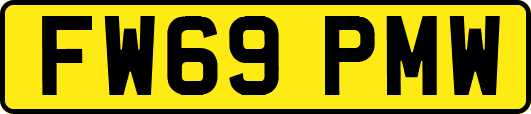 FW69PMW