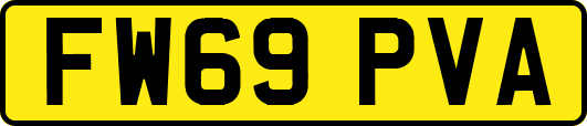 FW69PVA
