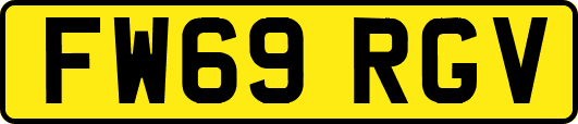 FW69RGV