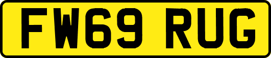 FW69RUG