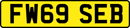 FW69SEB