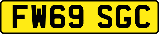 FW69SGC