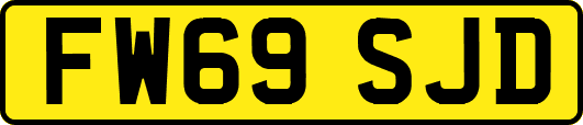 FW69SJD