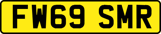 FW69SMR