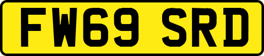 FW69SRD