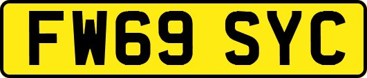 FW69SYC